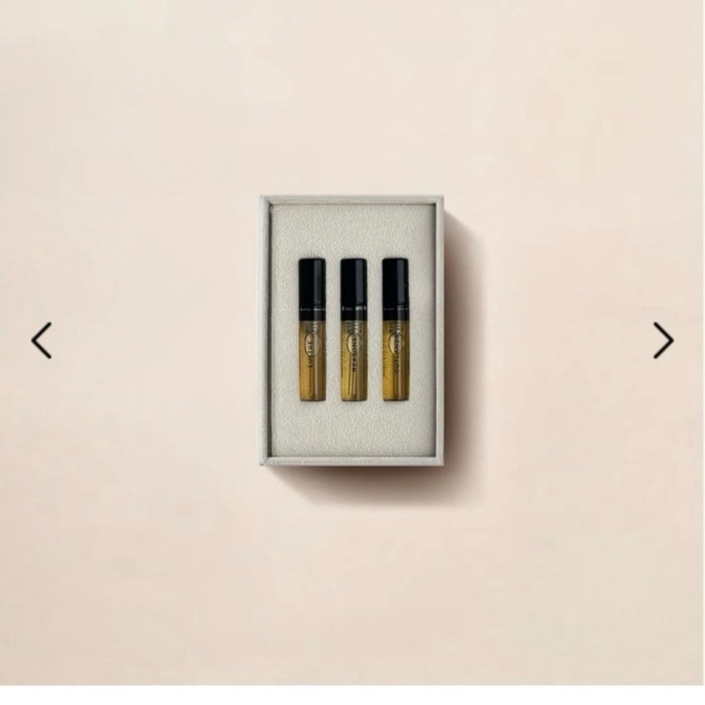 Amouage Essence Sampler Set - Picture 3 of 6